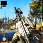 FPS Shooting Games 2023 Gun 3D