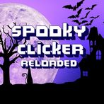 Spooky Clicker Reloaded