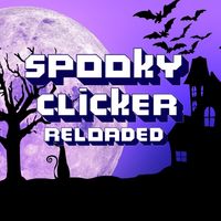 Spooky Clicker Reloaded