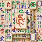 Mahjong Game Classic Solitaire