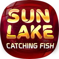 Sun Lake - Catching Fish