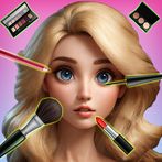 Fashion Up: Girls Makeup Games