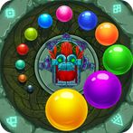 Marble Blast - Luxor jungle
