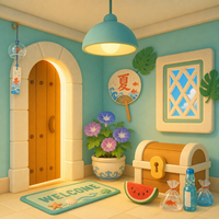 Escape Game: DOORS