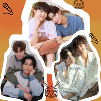 Cutie Pie Quiz Game (Thai BL)