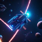 Endless Space Adventure