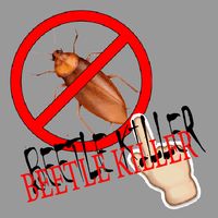 Beetle Killer