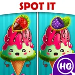 Find The Differences : Spot it