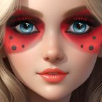 Makeup Games & ASMR Makeover