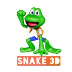 Snake 3D