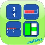 FractionRepMatch by mathies