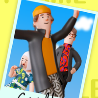 The Frame In Challenge2