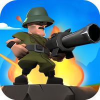 Military Manager Tycoon