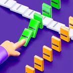 Domino Escape
