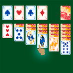 Klondike Solitaire