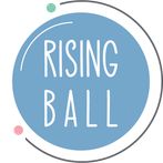 Rising Ball