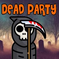DEAD PARTY