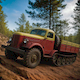 Offroad Simulator Online 4x4