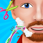 Indian Celebrity Beard Barber