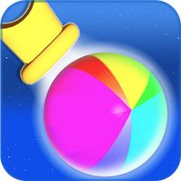 Draw Bounce Ball