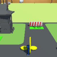 Coin Land Planet City Building