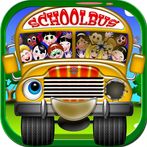 School Bus Repair Shop