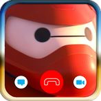 call baymax big hero