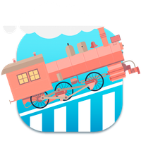 Trainapp