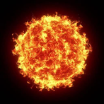 FireBall - Space Fire