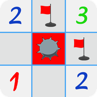 Minesweeper - classic game