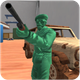 Army Toys Town