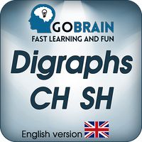 Digraphs CH - SH