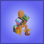 Space Miners Arcade Idle