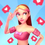 Influencer Clicker