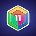 Merge 11 - Block Puzzle