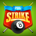 PoolStrike Online