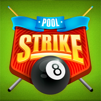 PoolStrike Online