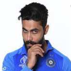 Ravindra Jadeja : The best all