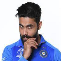 Ravindra Jadeja : The best all