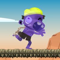 Zombie Boy Adventure