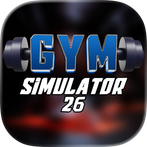 Gym Simulator 26