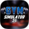 Gym Simulator 26