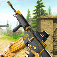 FPS Critical Strike War