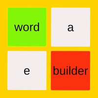 Word Builder: Строитель слов