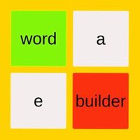 Word Builder: Строитель слов