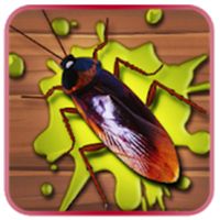 Cockroach Smasher