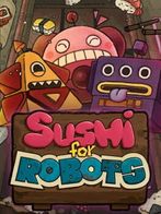 Crunchyroll: Sushi for Robots