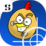 Shooty Bird shotgun challenge