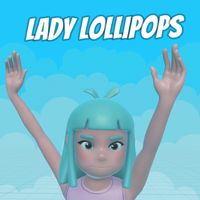 Lady Lollipops