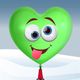 Kids Balloon Pop Games:Puff up